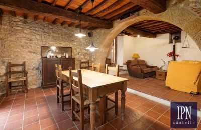 Mill for sale Cortona, Tuscany, Image 29/49