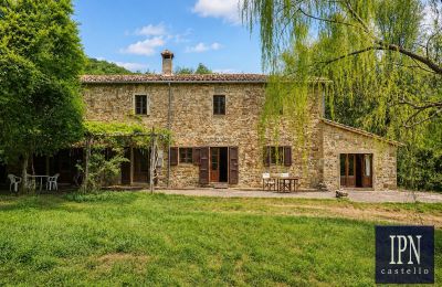 Mill for sale Cortona, Tuscany, Image 20/49