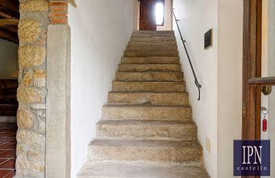 Mill for sale Cortona, Tuscany, Image 28/49