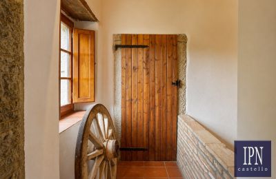 Mill for sale Cortona, Tuscany, Image 36/49