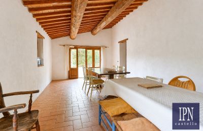Mill for sale Cortona, Tuscany, Image 23/49