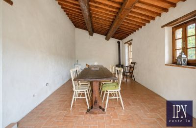 Mill for sale Cortona, Tuscany, Image 22/49