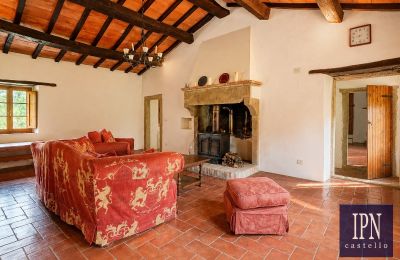 Mill for sale Cortona, Tuscany, Image 35/49