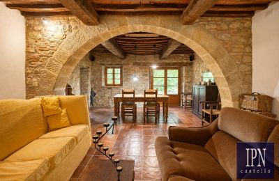 Mill for sale Cortona, Tuscany, Image 31/49