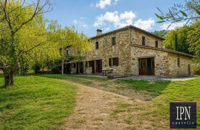 Mill for sale Cortona, Tuscany, Image 10/49