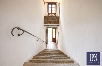 Mill for sale Cortona, Tuscany, Image 42/49