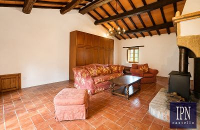 Mill for sale Cortona, Tuscany, Image 34/49