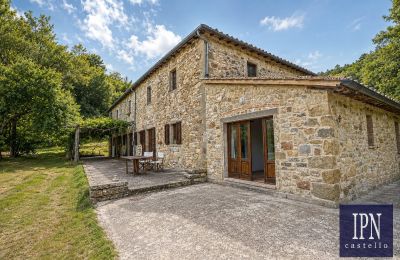 Mill for sale Cortona, Tuscany, Image 9/49