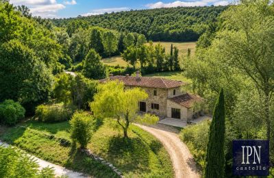 Mill for sale Cortona, Tuscany, Image 1/49