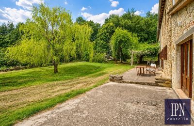 Mill for sale Cortona, Tuscany, Image 18/49