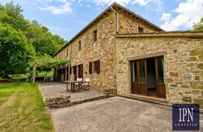 Mill for sale Cortona, Tuscany, Image 19/49