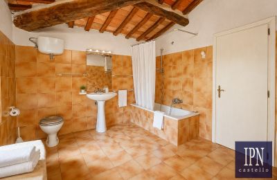 Mill for sale Cortona, Tuscany, Image 38/49