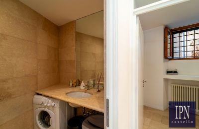 Period apartment for sale Castelmuzio, Tuscany, Image 25/39