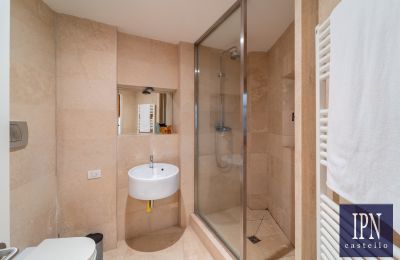 Period apartment for sale Castelmuzio, Tuscany, Image 29/39