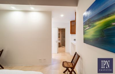 Period apartment for sale Castelmuzio, Tuscany, Image 28/39
