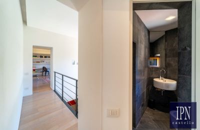 Period apartment for sale Castelmuzio, Tuscany, Image 32/39