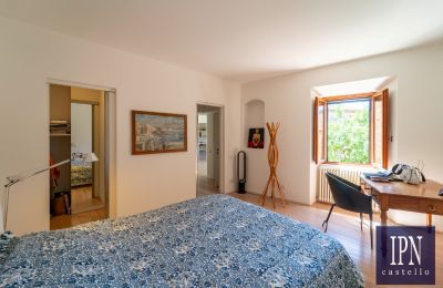 Period apartment for sale Castelmuzio, Tuscany, Image 36/39