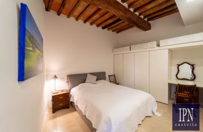 Period apartment for sale Castelmuzio, Tuscany, Image 26/39