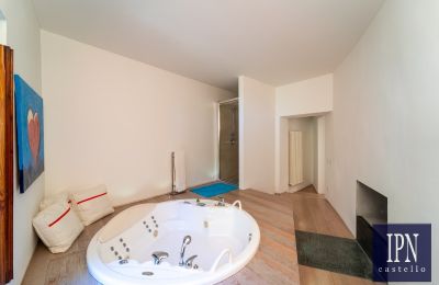 Period apartment for sale Castelmuzio, Tuscany, Image 39/39
