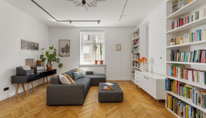 Historic property for sale Poznań, Poznań, Poznań, Jeżyce