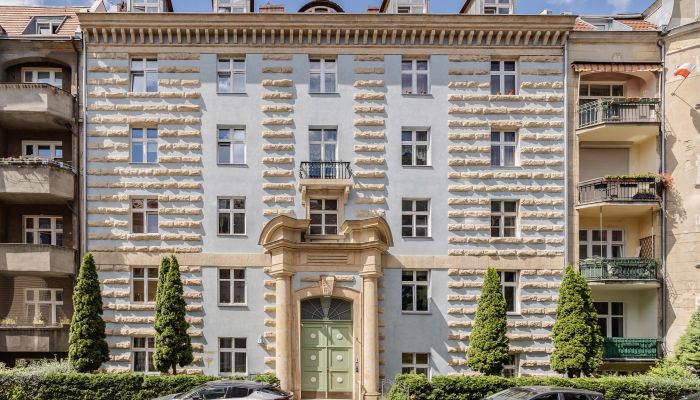 Period apartment for sale Poznań, Poznań, Poznań, Jeżyce