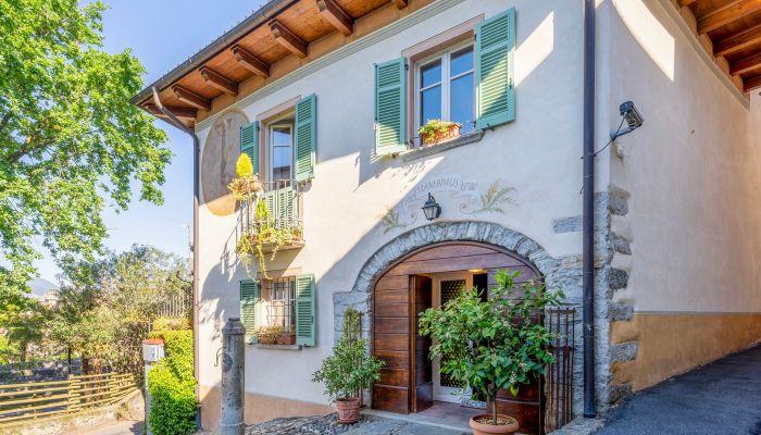 Historic residence in Verbania