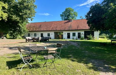 Medieval castle for sale 18513 Glewitz, Turow 19, Mecklenburg-West Pomerania, Image 75/100