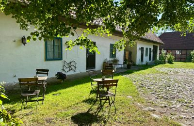 Medieval castle for sale 18513 Glewitz, Turow 19, Mecklenburg-West Pomerania, Image 74/100