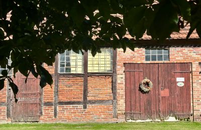Medieval castle for sale 18513 Glewitz, Turow 19, Mecklenburg-West Pomerania, Image 83/100