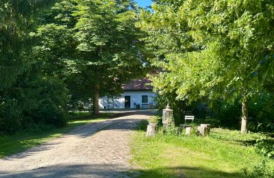 Medieval castle for sale 18513 Glewitz, Turow 19, Mecklenburg-West Pomerania, Image 66/100