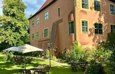 Medieval castle for sale 18513 Glewitz, Turow 19, Mecklenburg-West Pomerania, Image 47/100