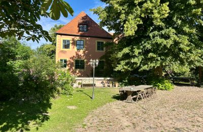 Medieval castle for sale 18513 Glewitz, Turow 19, Mecklenburg-West Pomerania, Image 57/100