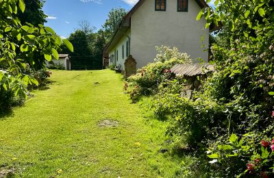 Medieval castle for sale 18513 Glewitz, Turow 19, Mecklenburg-West Pomerania, Image 76/100