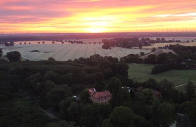Medieval castle for sale 18513 Glewitz, Turow 19, Mecklenburg-West Pomerania, Image 100/100