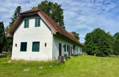 Medieval castle for sale 18513 Glewitz, Turow 19, Mecklenburg-West Pomerania, Image 69/100