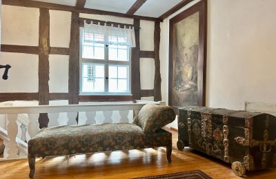Medieval castle for sale 18513 Glewitz, Turow 19, Mecklenburg-West Pomerania, Image 30/100