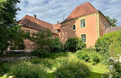 Medieval castle for sale 18513 Glewitz, Turow 19, Mecklenburg-West Pomerania, Image 95/100