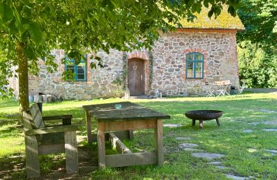 Medieval castle for sale 18513 Glewitz, Turow 19, Mecklenburg-West Pomerania, Image 65/100