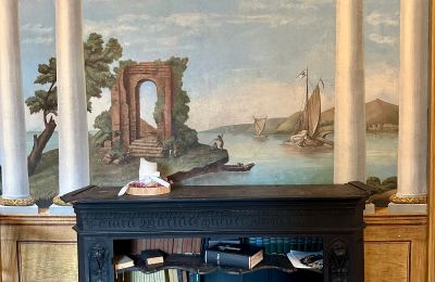 Medieval castle for sale 18513 Glewitz, Turow 19, Mecklenburg-West Pomerania, Image 16/100