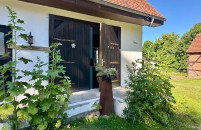 Medieval castle for sale 18513 Glewitz, Turow 19, Mecklenburg-West Pomerania, Image 77/100
