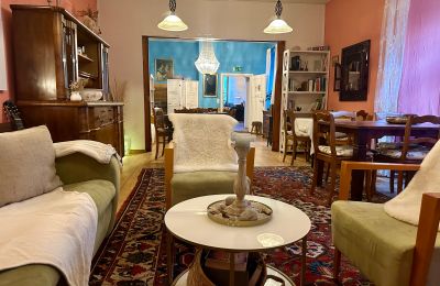 Medieval castle for sale 18513 Glewitz, Turow 19, Mecklenburg-West Pomerania, Image 22/100