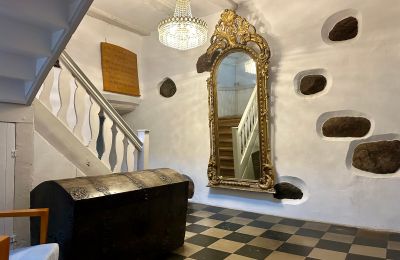 Medieval castle for sale 18513 Glewitz, Turow 19, Mecklenburg-West Pomerania, Image 27/100