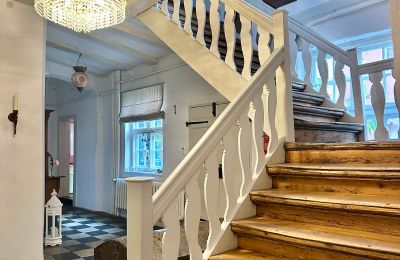 Medieval castle for sale 18513 Glewitz, Turow 19, Mecklenburg-West Pomerania, Image 28/100