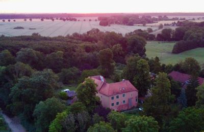 Medieval castle for sale 18513 Glewitz, Turow 19, Mecklenburg-West Pomerania, Image 98/100