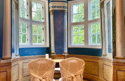 Medieval castle for sale 18513 Glewitz, Turow 19, Mecklenburg-West Pomerania, Image 18/100