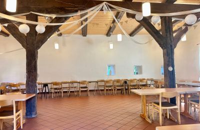Medieval castle for sale 18513 Glewitz, Turow 19, Mecklenburg-West Pomerania, Image 67/100