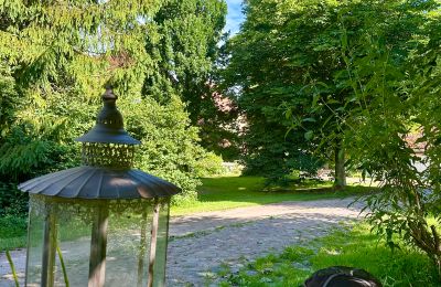 Medieval castle for sale 18513 Glewitz, Turow 19, Mecklenburg-West Pomerania, Herzlich Willkommen