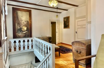 Medieval castle for sale 18513 Glewitz, Turow 19, Mecklenburg-West Pomerania, das Obergeschoss