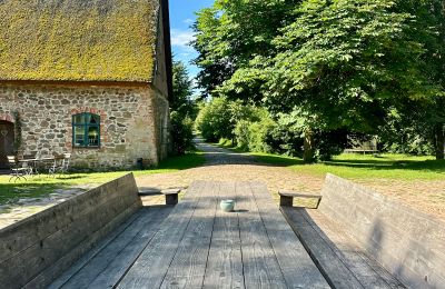 Medieval castle for sale 18513 Glewitz, Turow 19, Mecklenburg-West Pomerania, Image 64/100