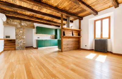 Historic property for sale 28823 Ghiffa, Piedmont, Living Area